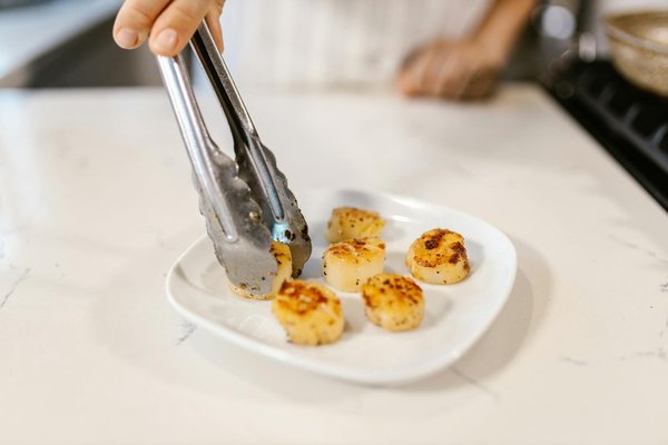 Cómo cocinar como un profesional y sus efectos a largo plazo