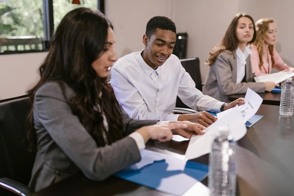 Prácticas de gestión efectivas en Italia en 2024