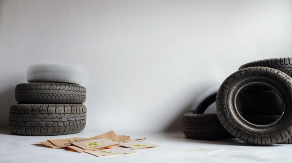Pneumatici Kumho in saldo: scopri i migliori sconti oggi