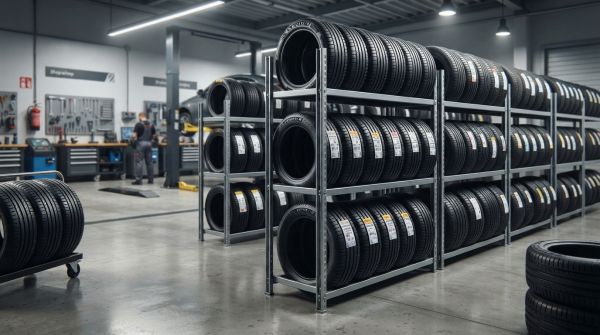 Pneumatici Kumho in saldo: scopri i migliori sconti oggi
